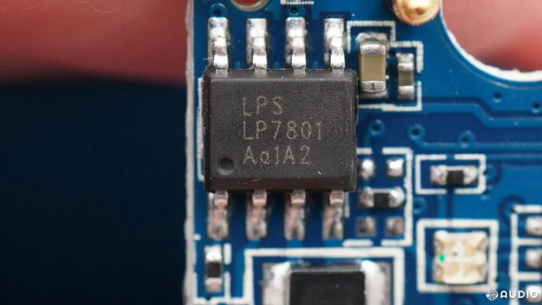 TWS Headphone Chip Battle: Domestic Vs International