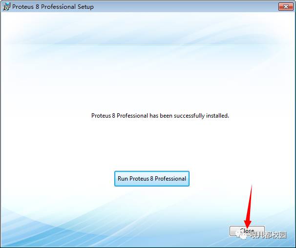 Proteus 8.4 Installation Guide