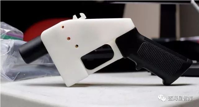 Overview of 3D Printing Technology Development