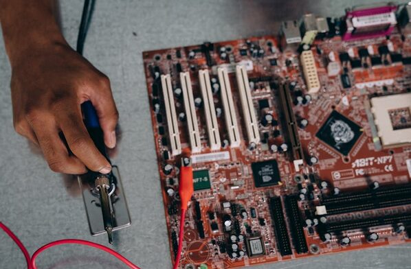 20 Commonly Used STM32 MCU Library Functions