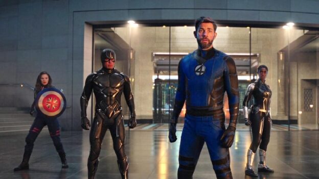 Marvel Not Worth Watching Anymore? Eight Major Issues In MCU Phase Four (Part 1)