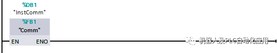 S7-1200 MODBUS TCP Communication Multi-Request Handling