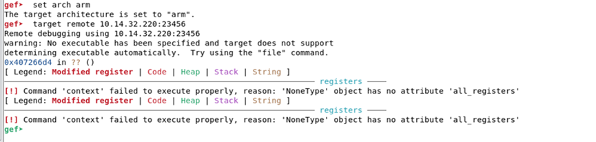 How to Gain Local Shell Access on IoT Devices