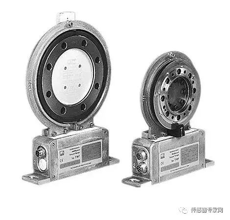 Main Classification and Selection Principles of Sensors