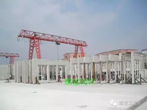 PC Does Not Equal Building Industrialization