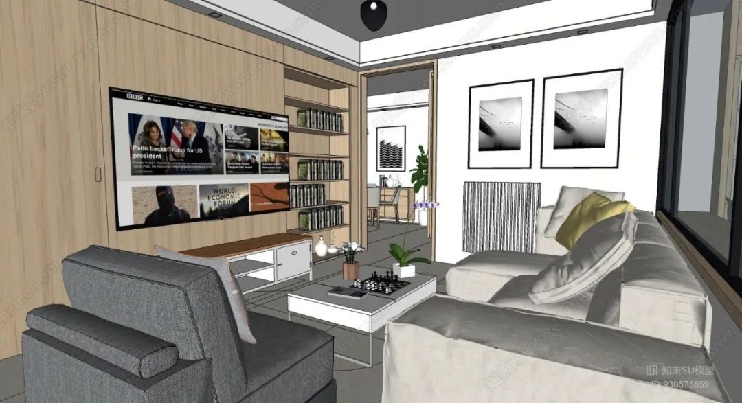 How to Create a Complete Interior Design Plan in 30 Minutes