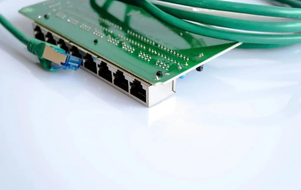 Four Networking Methods of Switches and Eight Common Troubleshooting Techniques