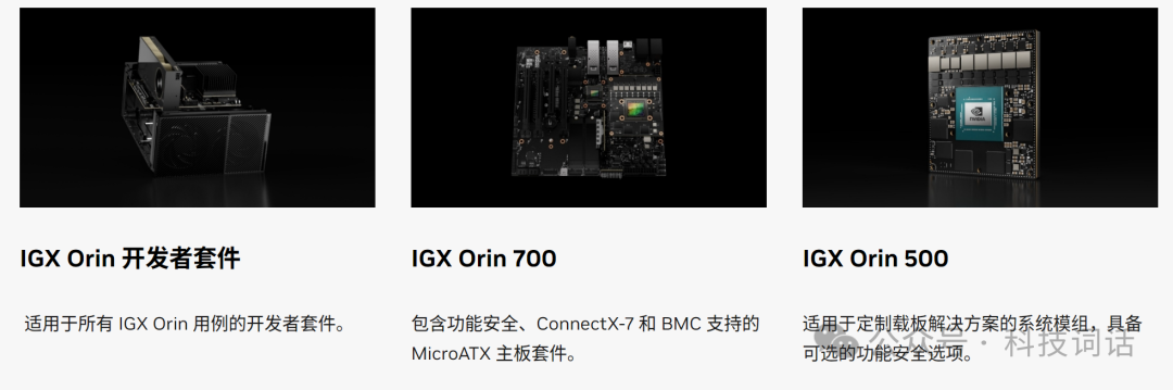 Understanding NVIDIA DGX, EGX, IGX, HGX, MGX