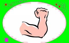 Learn English with Collins Dictionary: Arm