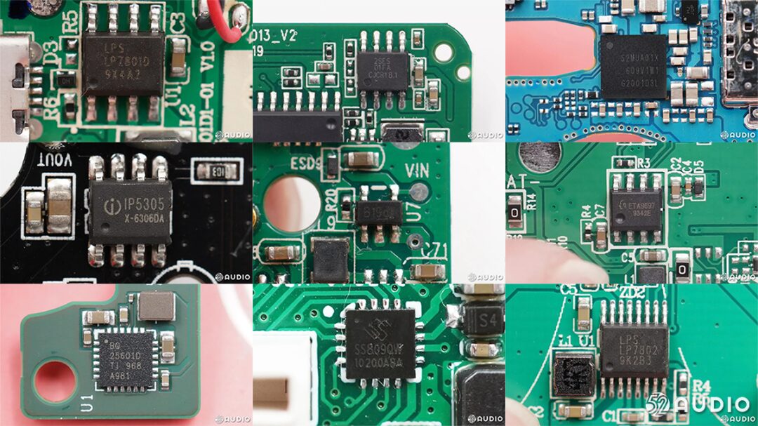 TWS Headphone Chip Battle: Domestic Vs International