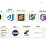 Comprehensive Comparison of 15 Python IDE Tools