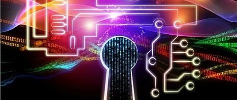 5 Commonly Used Encryption Algorithms in Work
