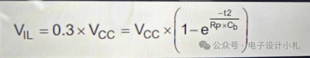 How to Select the Pull-Up Resistor Value for I2C?