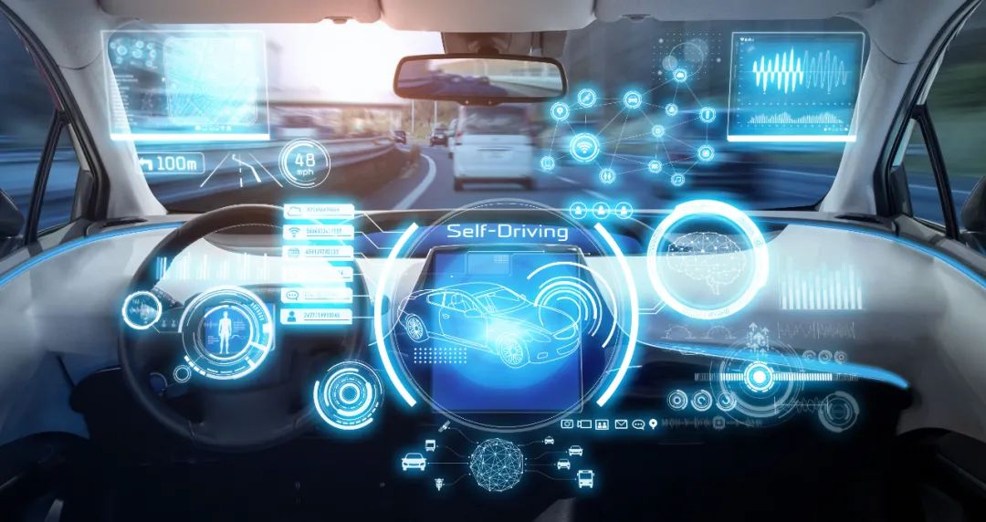 Is The Internet of Vehicles Just A Smartphone On Wheels?