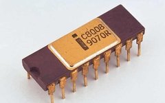 A Brief History of the Global Chip Industry (Part 3): Computing Chips