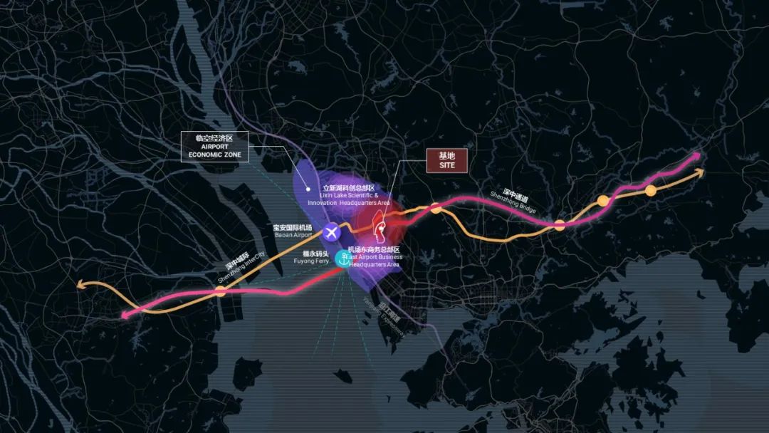 Analysis of Top Three Proposals for Jiuwei International Headquarters Design Competition