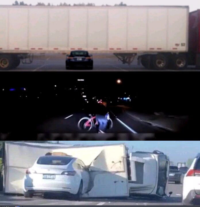 The Dilemma of ADAS and the Bottleneck of Autonomous Driving