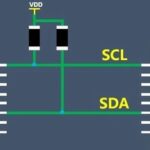 Explaining Why Pull-Up Resistors Are Added to I2C Signal Lines
