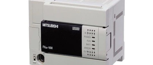Introduction to PLC | Mitsubishi PLC Hardware Basics