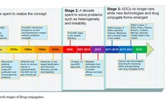 Analyzing Successful Payloads and Linkers of Approved ADCs