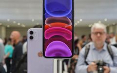 Is iPhone 11's Resolution Really Poor?