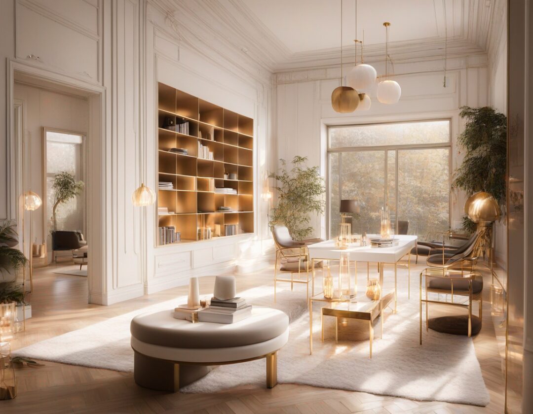 How to Create a Complete Interior Design Plan in 30 Minutes