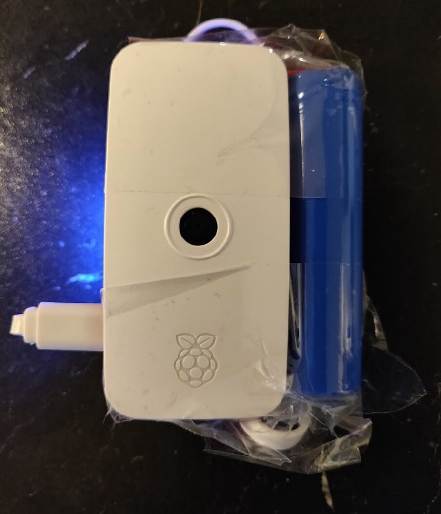 Create Your Own Smart Baby Monitor with Raspberry Pi