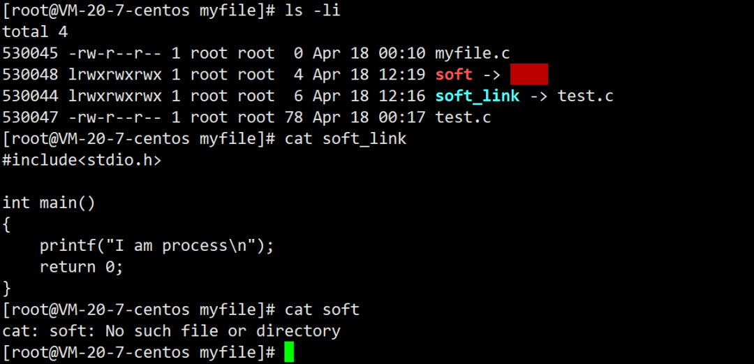 Enhancing Your Linux File Management: A Comprehensive Guide to Hard and Soft Links