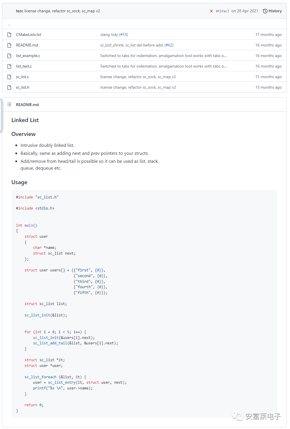 Embedded Weekly Report #275: Security-Critical C Code Rules