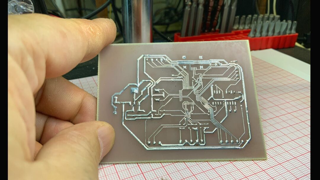 Signal Acquisition and Control with STM32F373