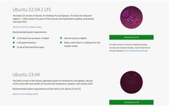 Linux System: Download and Installation Guide