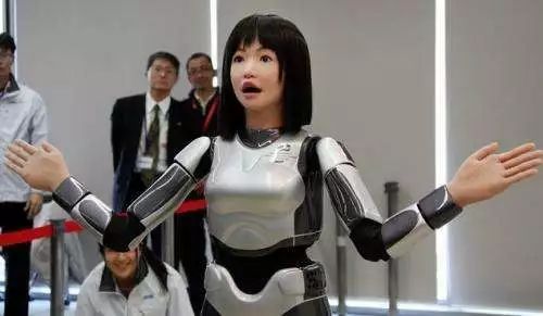 Understanding the Development History of Robotics Technology