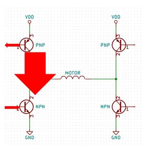 Working Principle and Driving Methods of Stepper Motors