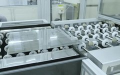 Surface Defects of LCD Panels and Detection Methods