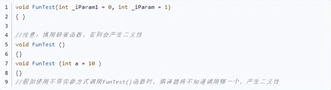 Differences and Connections Between C and C++