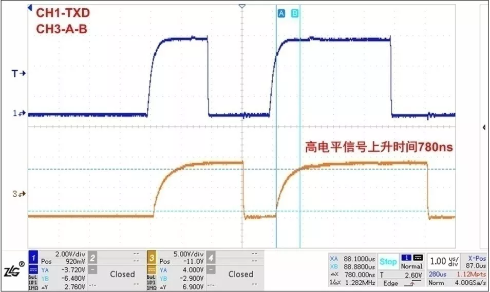 How to Solve RS-485 Automatic Transceiver Circuit Application Issues?