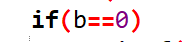 Common Errors in C Language Programming: Confusions for Beginners