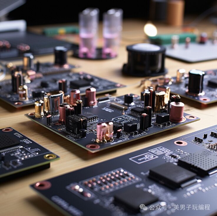 Why Add 22Ω or 33Ω Resistors to SPI Signal Outputs?