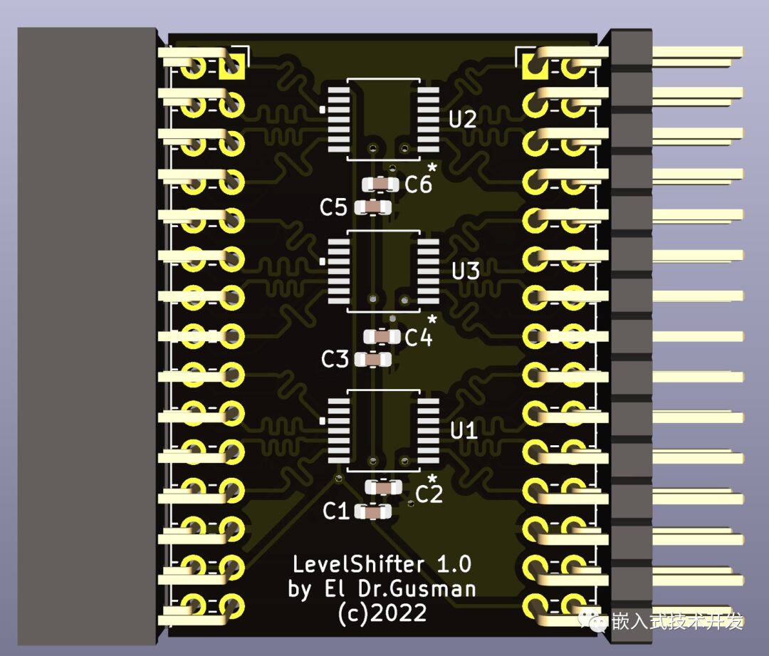 Open Source 24-Channel 100M Logic Analyzer Based on Raspberry Pi
