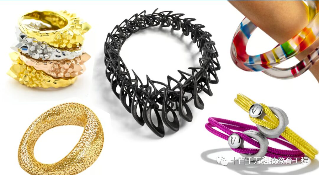 Ultimate Guide to 3D Printing Jewelry