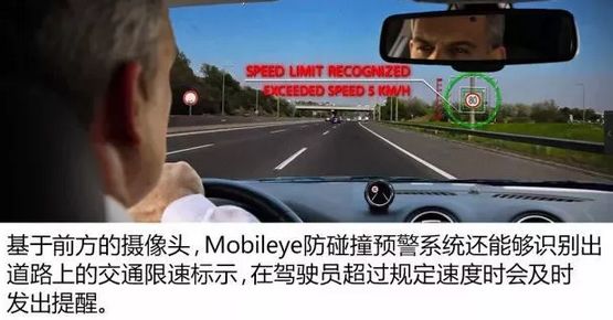 Overview and Implementation of ADAS Features