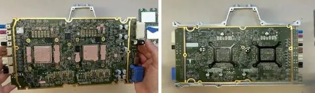 An Overview of Tesla's AMD MCU 3.0