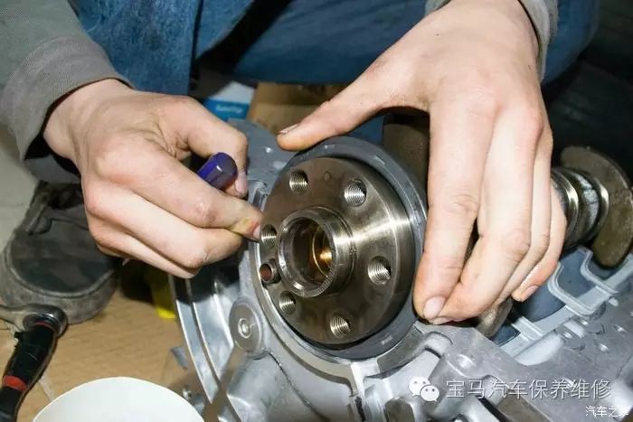 Engine Damage After ECU Tuning: 328 Engine Revival Journey