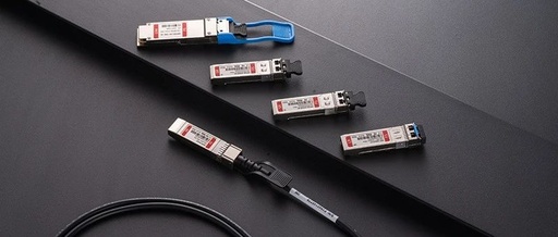 Overview of DAC, AEC, AOC, and ACC in Data Communication
