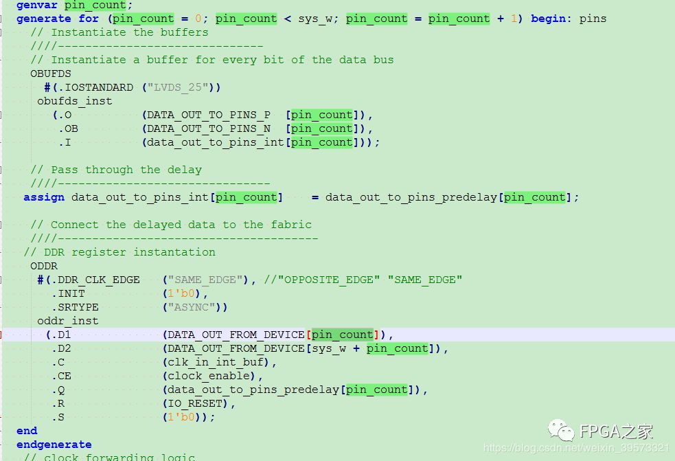 Summary of Using ADC and DAC Chips with FPGA