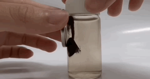 Lazy to Brush? Micro-Robots Automatically Help You, Switching Between Toothbrush and Floss