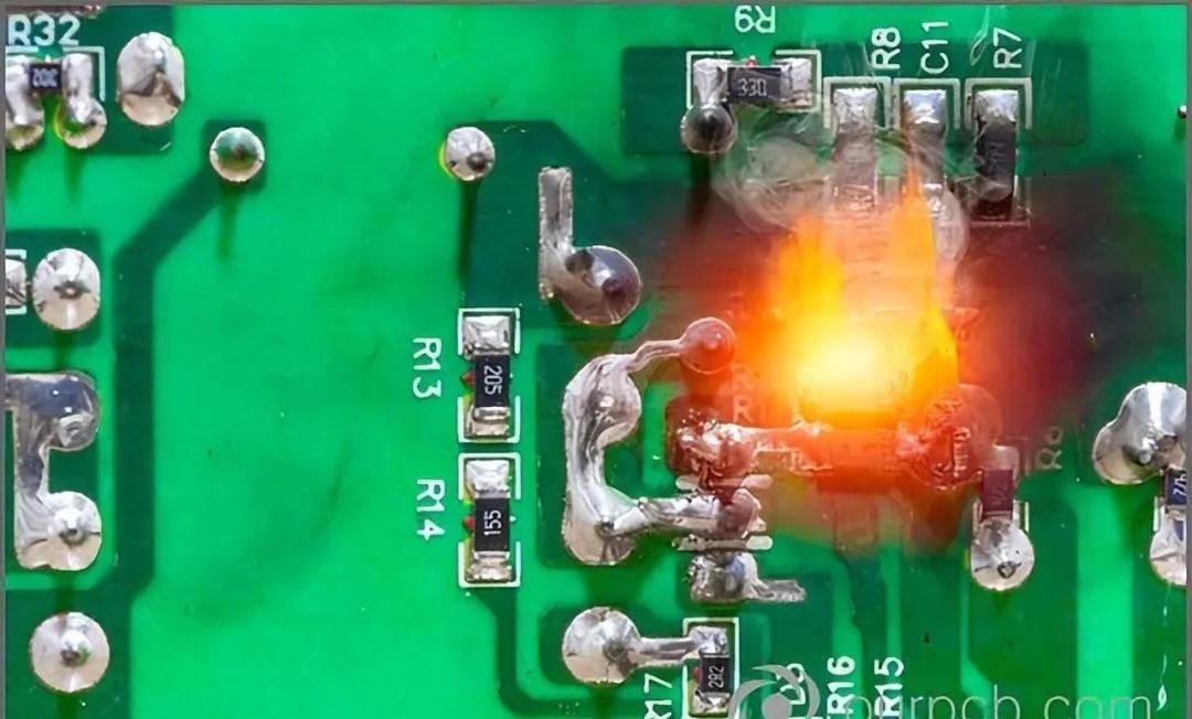 15 PCB Failure Modes and Solutions