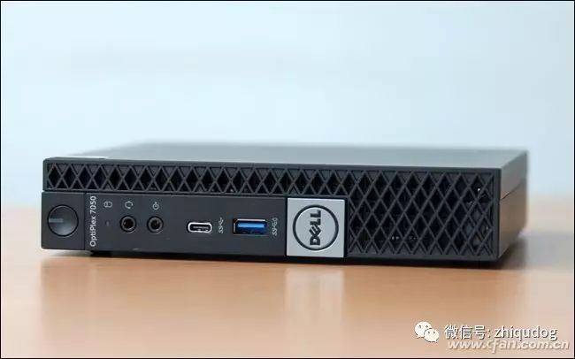 Dell OptiPlex 7050 Mini PC Experience Review