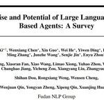 Fudan NLP Team Releases 80-Page Overview of LLM-based Agents