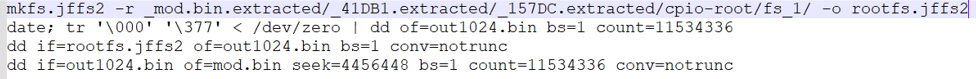 How to Gain Local Shell Access on IoT Devices